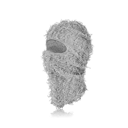 Fluffguard Knit Balaclava