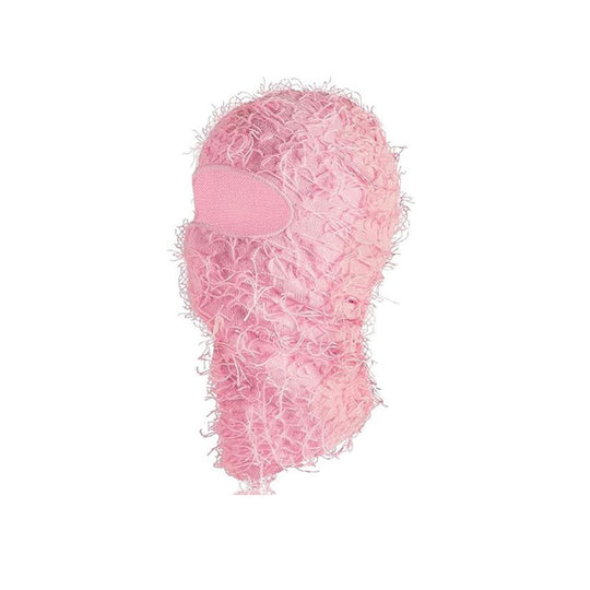 Fluffguard Knit Balaclava