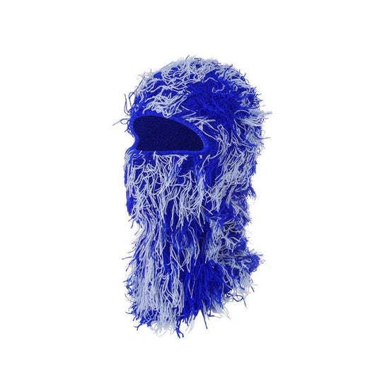 Fluffguard Knit Balaclava