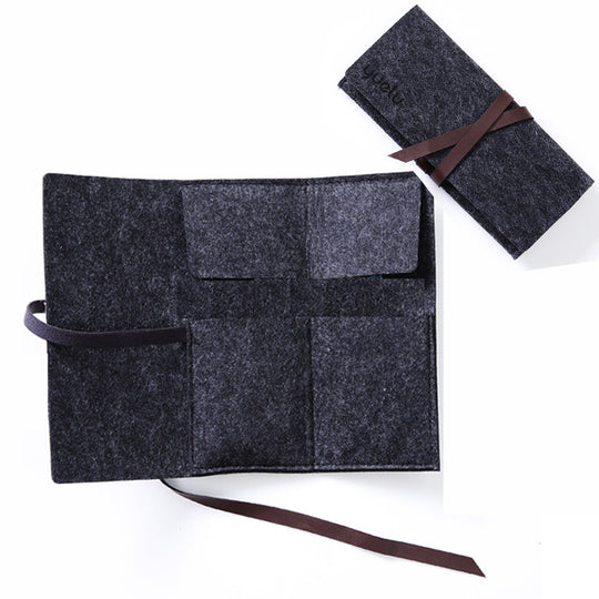 Scratch & Craft Pouch Set