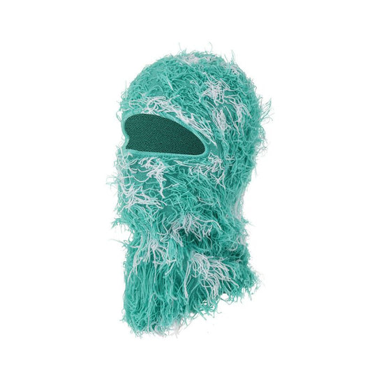 Fluffguard Knit Balaclava