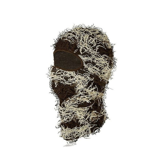 Fluffguard Knit Balaclava