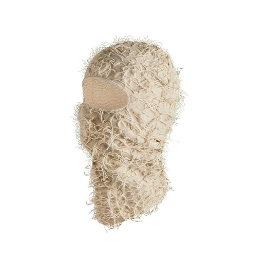 Fluffguard Knit Balaclava