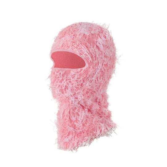 Fluffguard Knit Balaclava