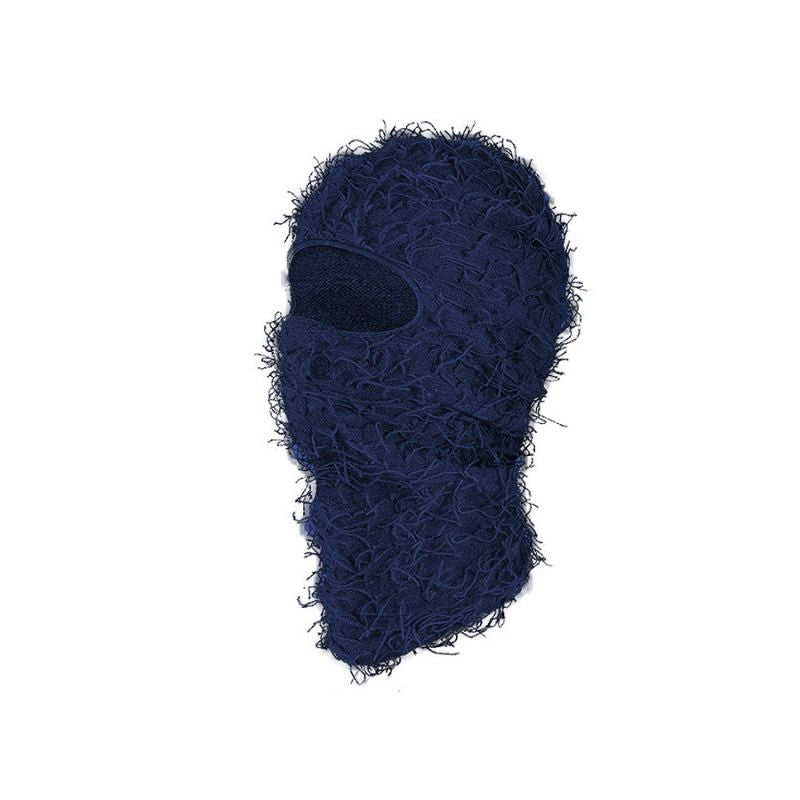 Fluffguard Knit Balaclava