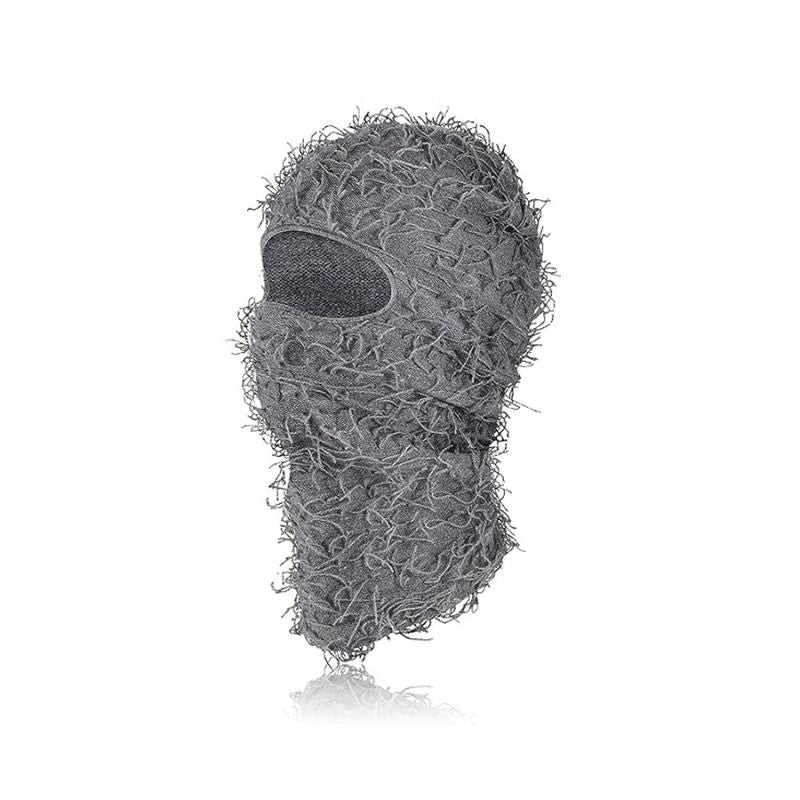 Fluffguard Knit Balaclava