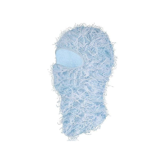 Fluffguard Knit Balaclava