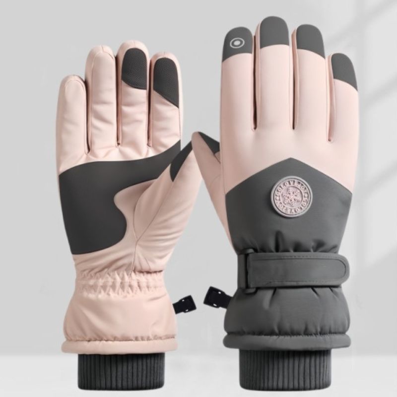 Arctic Ski Gloves