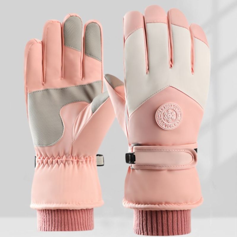 Arctic Ski Gloves