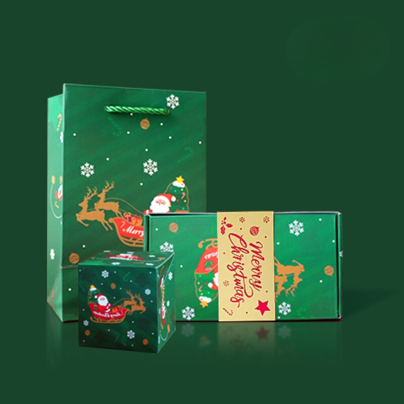 Jolly Jump Box Set