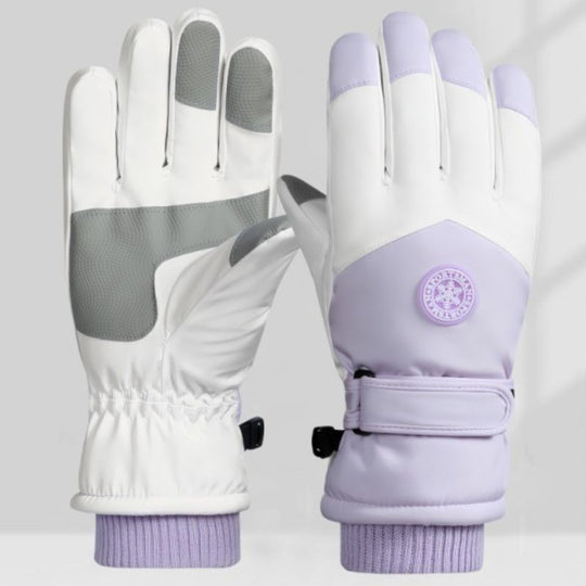 Arctic Ski Gloves