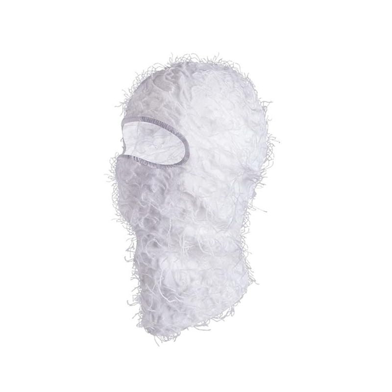 Fluffguard Knit Balaclava