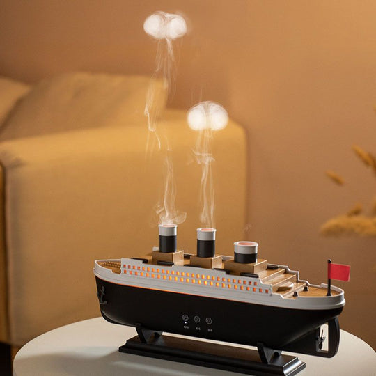 The Atlantic Humidifier