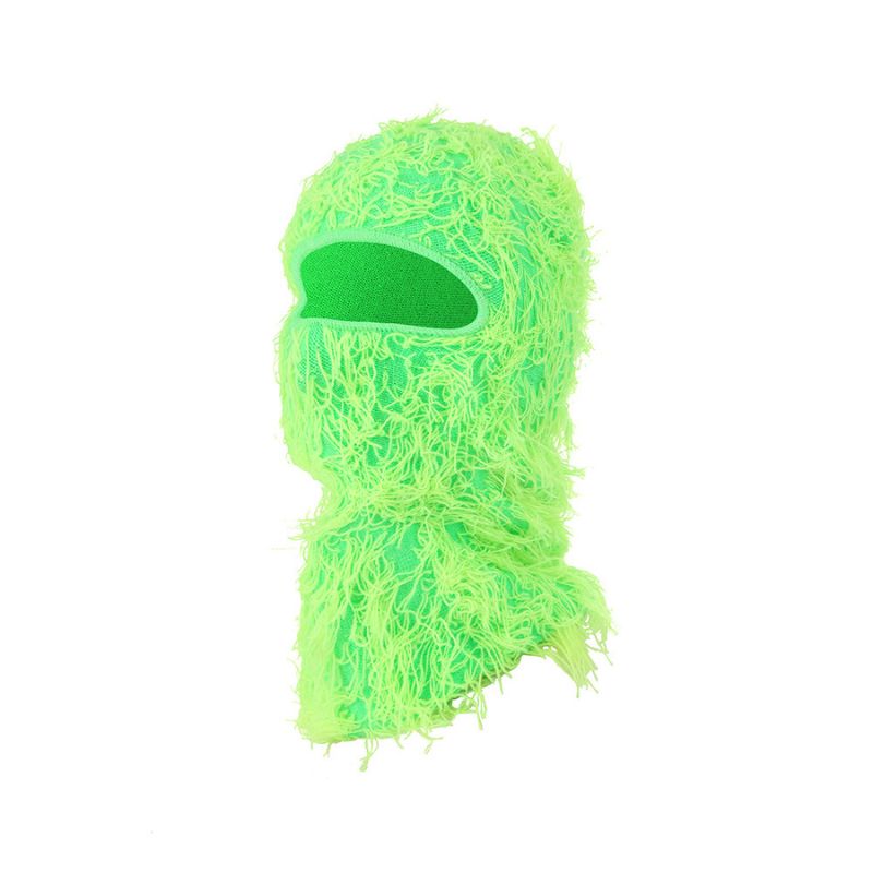 Fluffguard Knit Balaclava