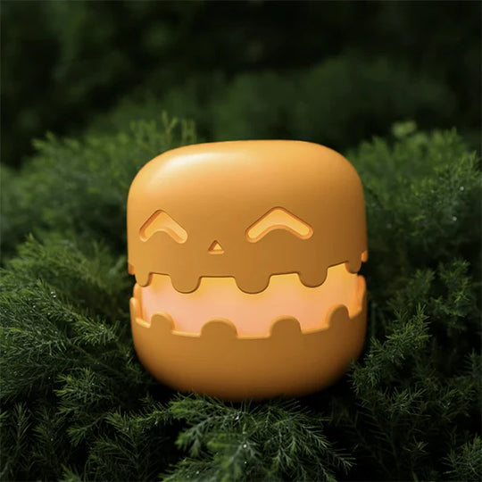 Pumpkin Nightlight