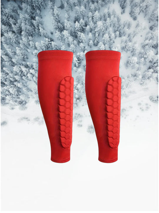 Ski Shield Socks