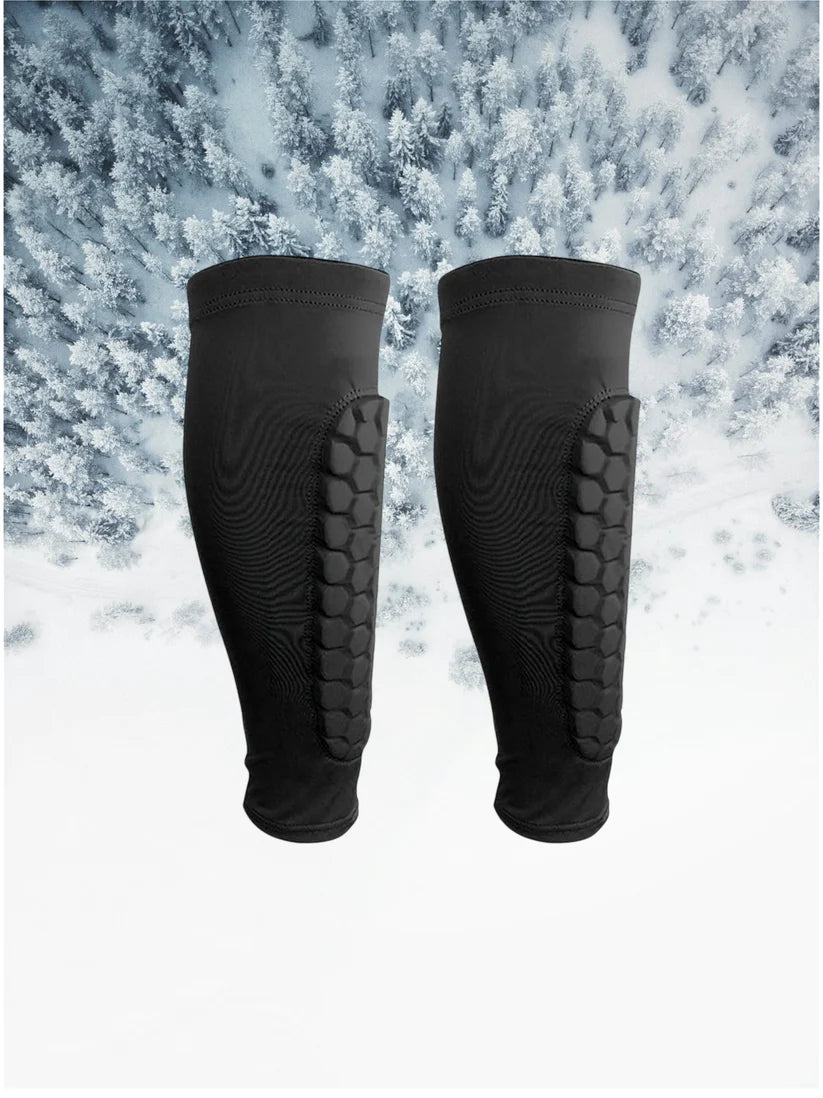 Ski Shield Socks