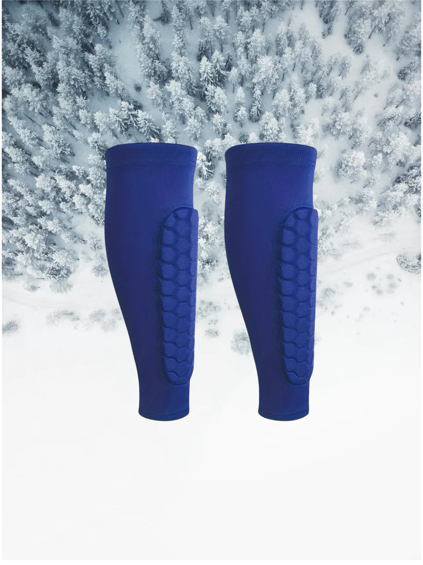 Ski Shield Socks