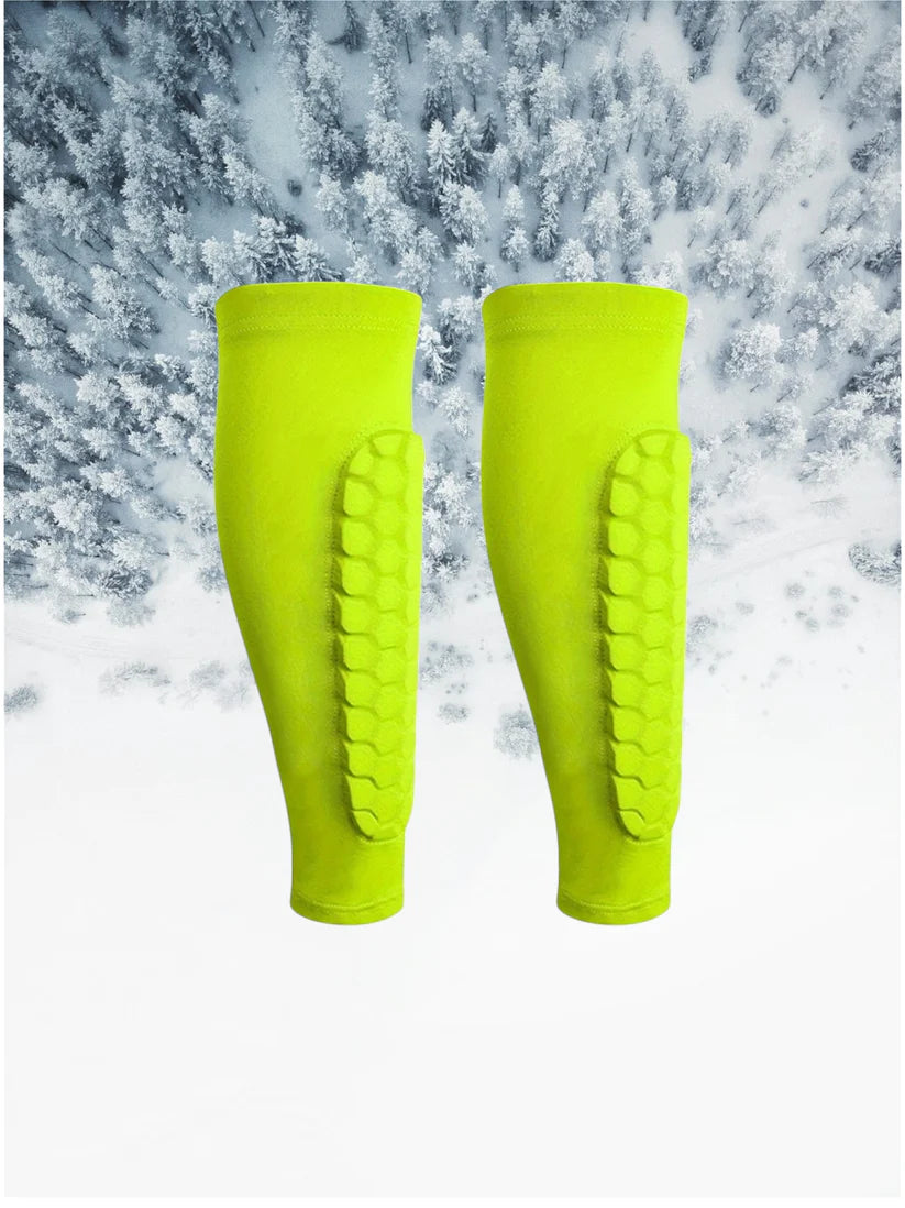 Ski Shield Socks