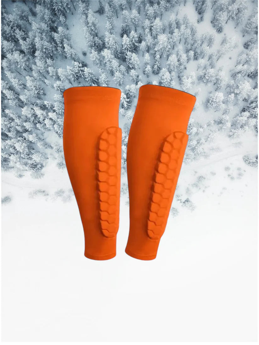 Ski Shield Socks