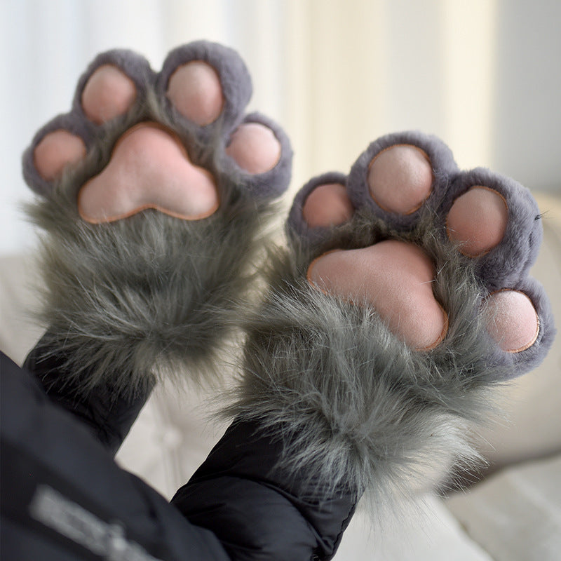 Meow Paw