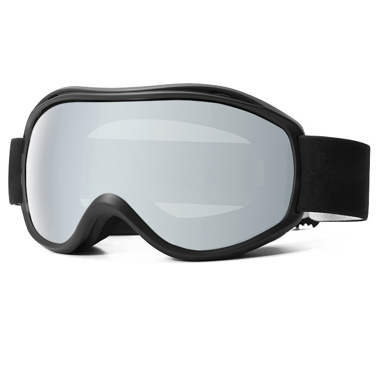 Alpine Shield Anti-Fog Ski Goggles