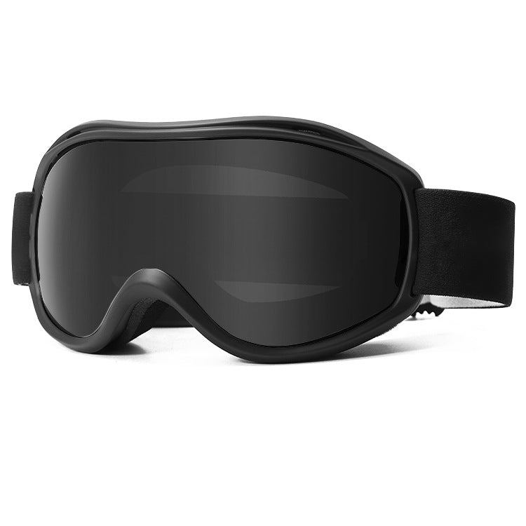 Alpine Shield Anti-Fog Ski Goggles