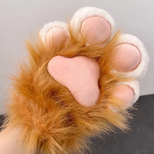 Meow Paw