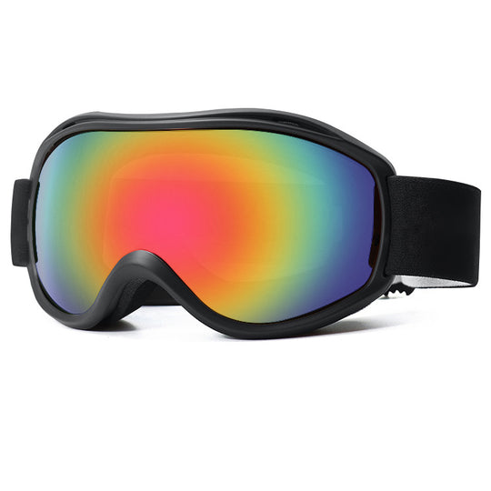 Alpine Shield Anti-Fog Ski Goggles