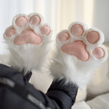 Meow Paw